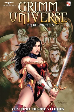 Grimm Universe Presents 2019