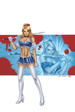 Grimm Universe Retailer Program