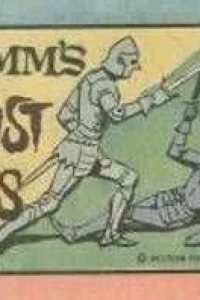 Grimm's Ghost Stories