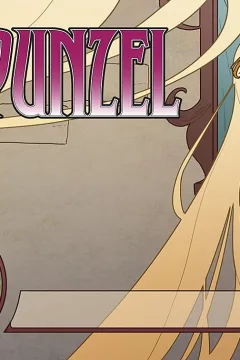 Grimm's Rapunzel
