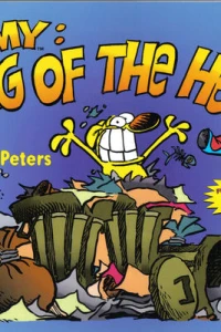 Grimmy: King of the Heap!