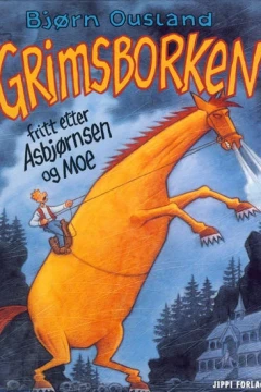 Grimsborken