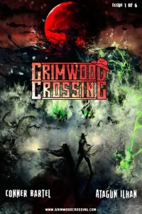 Grimwood Crossing
