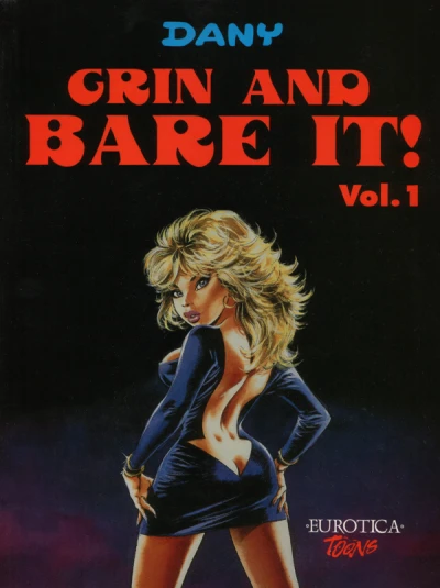 Grin and Bare It! (1999) - Series 