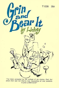 Grin and Bear It