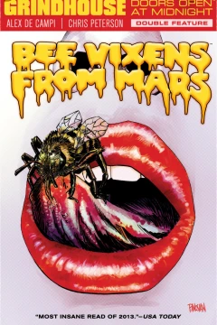 Grindhouse: Doors Open At Midnight