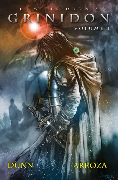 Grinidon (2019) - Series 