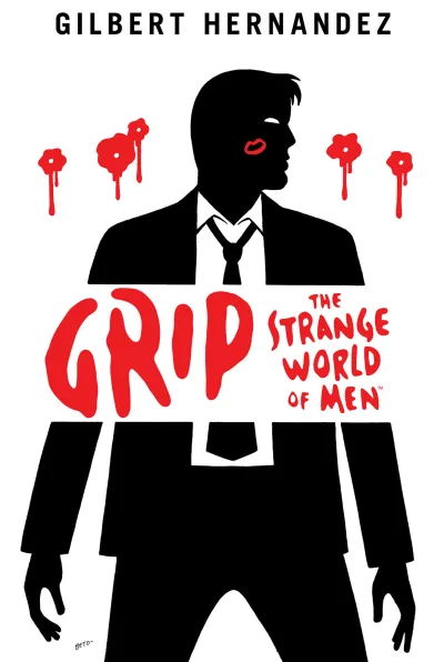 Grip: The Strange World of Men (2015) - Series 