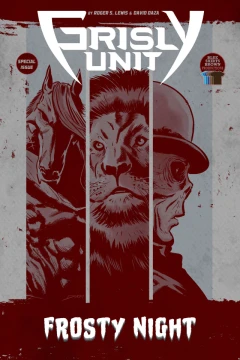 Grisly Unit: Frosty Night