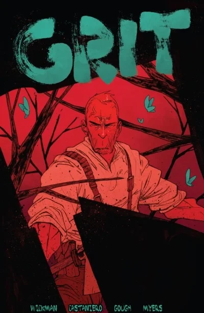 Grit (2021) - Series 