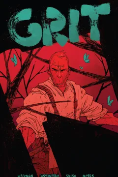 Grit