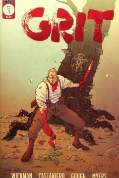 Grit