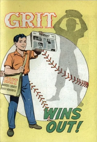 Grit Publishing