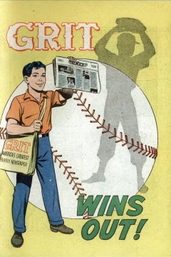 Grit Wins Out!