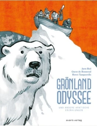 Grönland Odyssee (2020) - Series 
