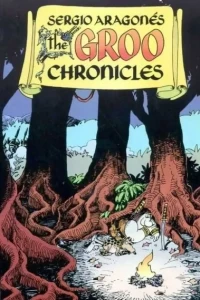 Groo Chronicles