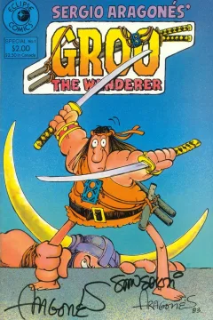 Groo Special