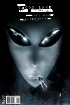 Groom Lake