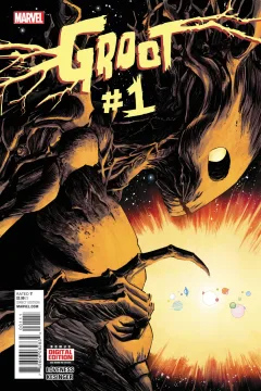 Groot