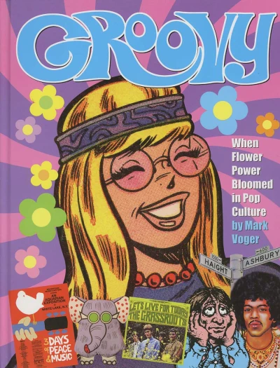 Groovy (2017) - Series 