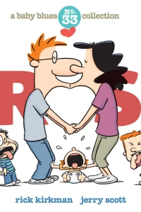 Gross! A Baby Blues Collection