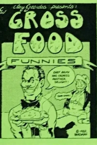 Gross Food Funnies