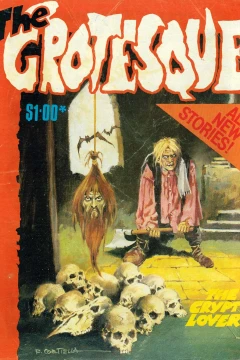 Grotesque