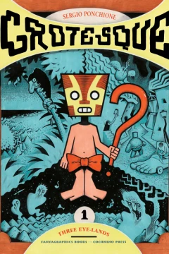 Grotesque