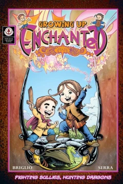 Growing Up Enchanted