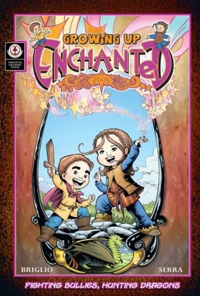Growing Up Enchanted (2010) - Series 