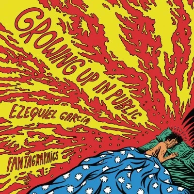 Growing Up in Public (Trade Paperback, 2016) - Series 