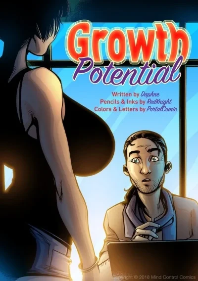 Growth Potential (2018) - Series 