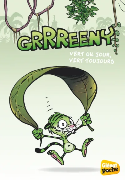 Grrreeny (2017) - Series 