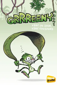 Grrreeny