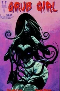 Grub Girl