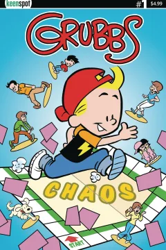 Grubbs