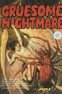 Gruesome Nightmare