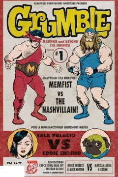 Grumble: Memphis and Beyond the Infinite!