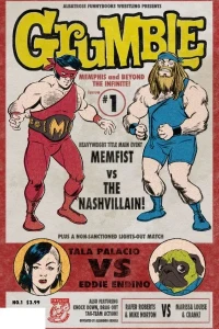 Grumble: Memphis and Beyond the Infinite!