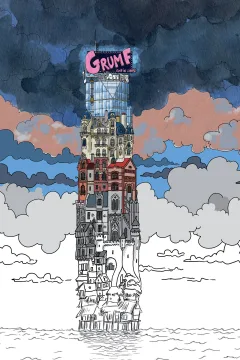 Grumf