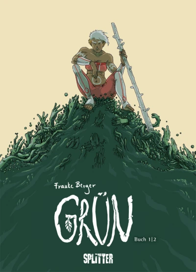 Grün (2018) - Series 
