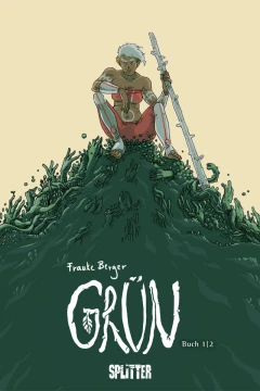 Grün