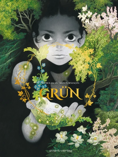 Grün (2025) - Series 
