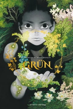 Grün