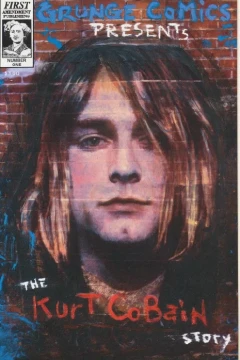 Grunge Comics Presents