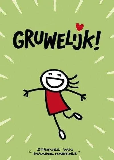 Gruwelijk (2011) - Series 