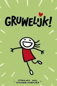 Gruwelijk