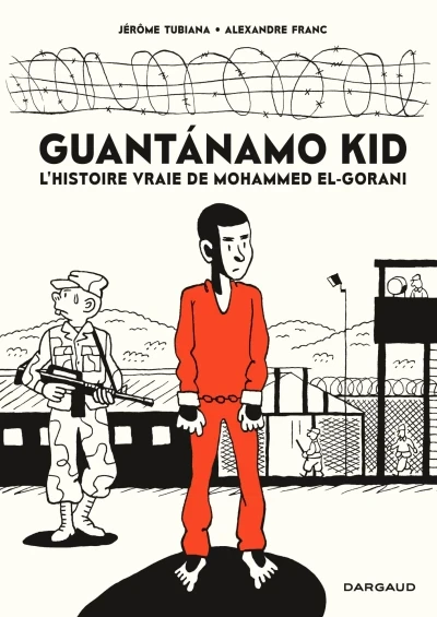 Guantanamo Kid (2018) - Series 