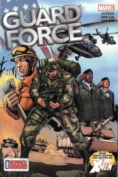 Guard Force