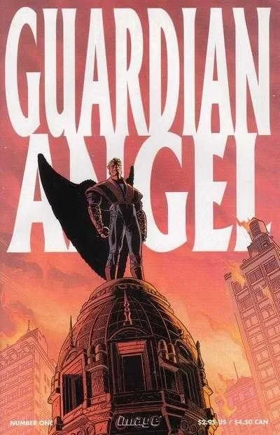 Guardian Angel (2002) - Series 